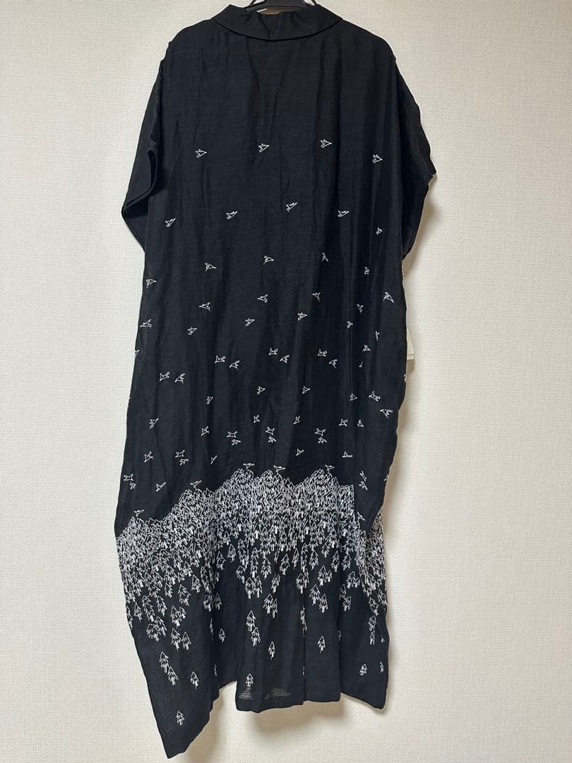 mina perhonen ワンピース