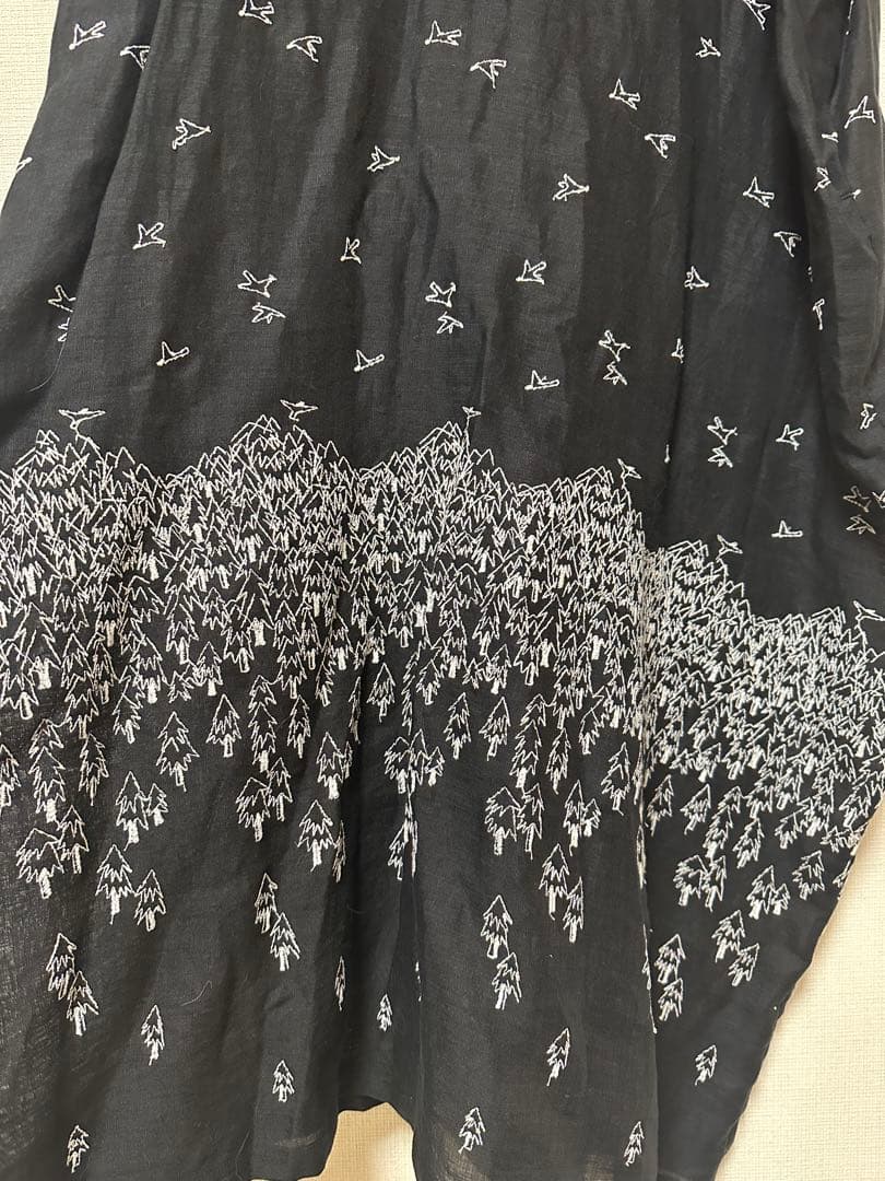 mina perhonen ワンピース