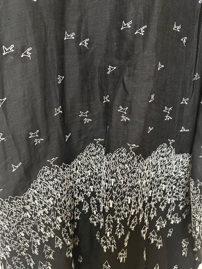 mina perhonen ワンピース