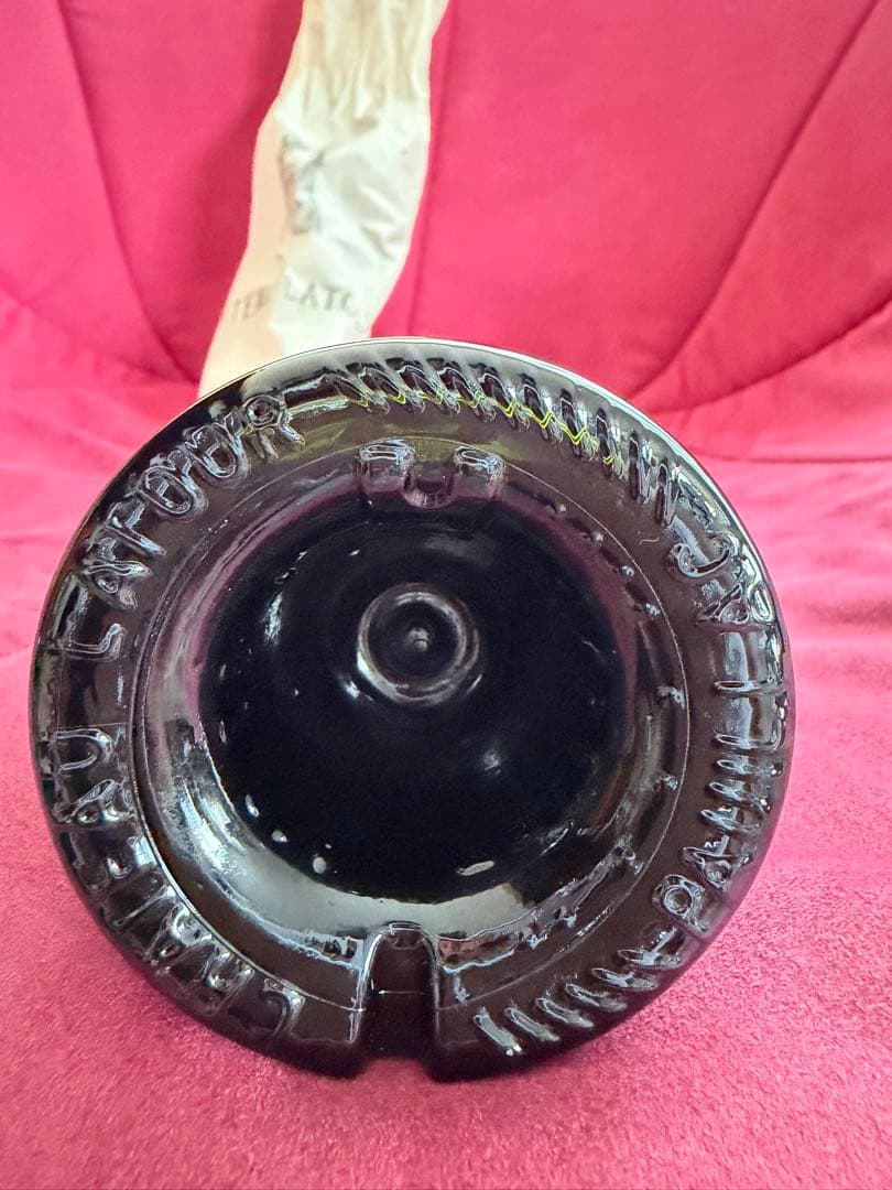 シャトー ラトゥール CHATEAU LATOUR　2010