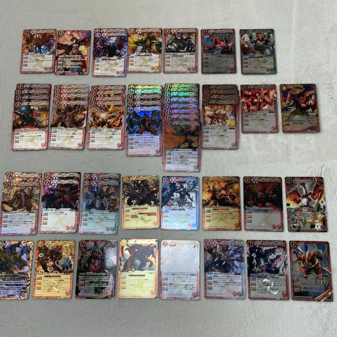 バトルスピリッツ カード147枚セット