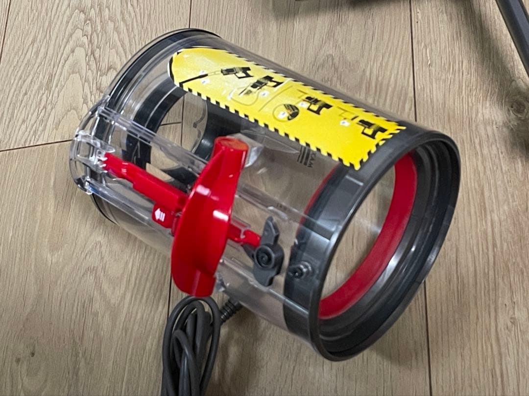 ダイソン⑥V10SV12 ２タイプヘッドから選択　新品交換フィルターパーツセット