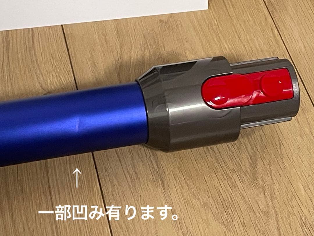 ダイソン⑥V10SV12 ２タイプヘッドから選択　新品交換フィルターパーツセット