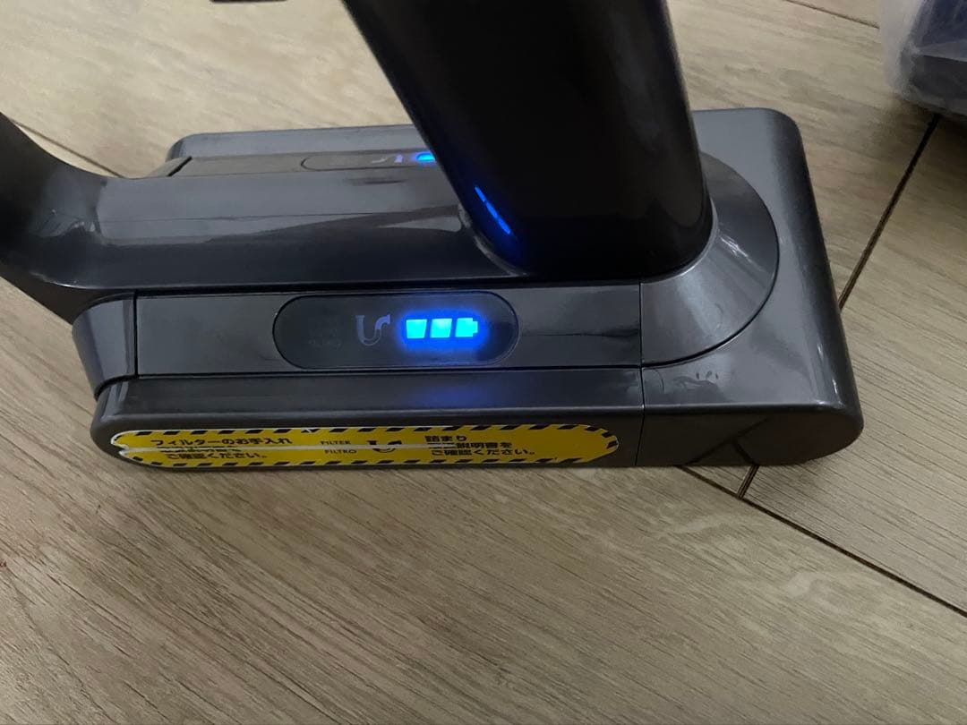 ダイソン⑥V10SV12 ２タイプヘッドから選択　新品交換フィルターパーツセット