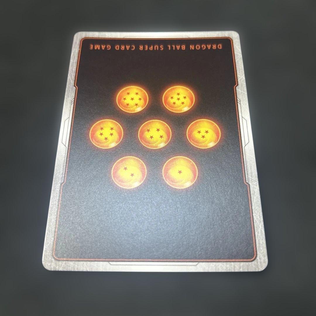 【DBFW】 孫悟飯 パラレル スタートデッキex ボーナスパック