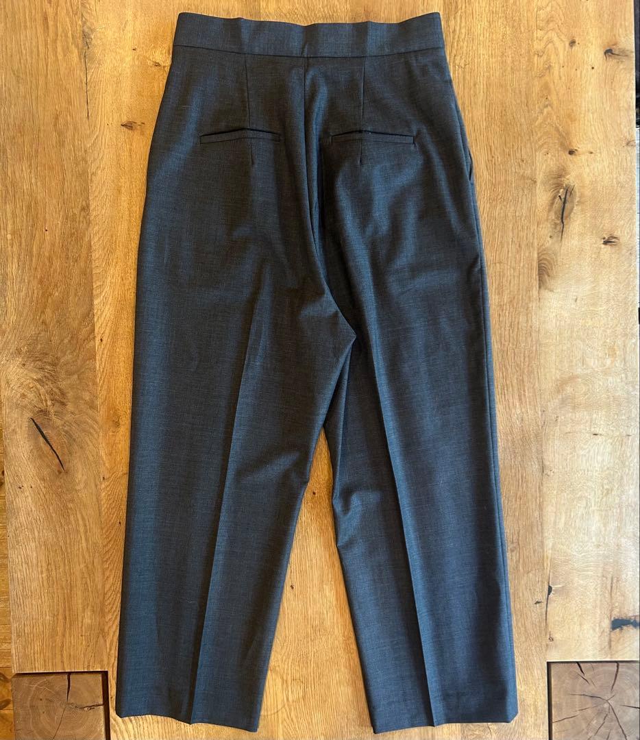新品[L’Appartement]GENTLEMAN PANTS 38