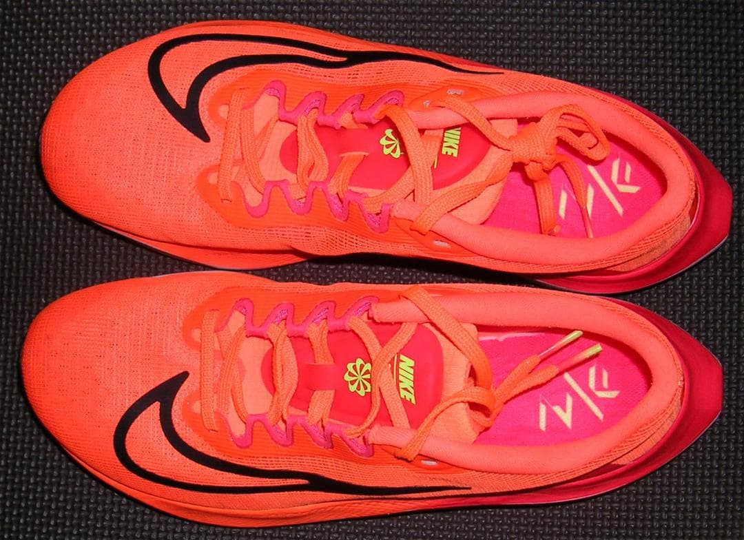 NIKE ズームフライ5　26.5cm