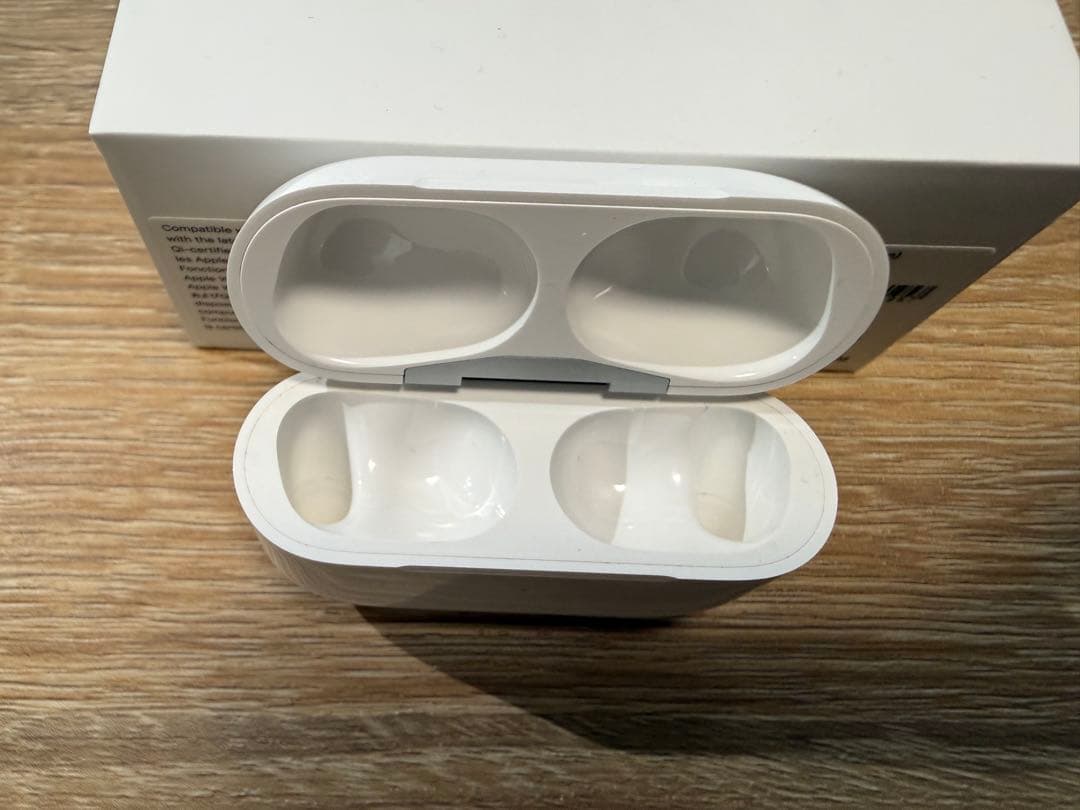 AirPods Pro（第2世代）Lightningモデル