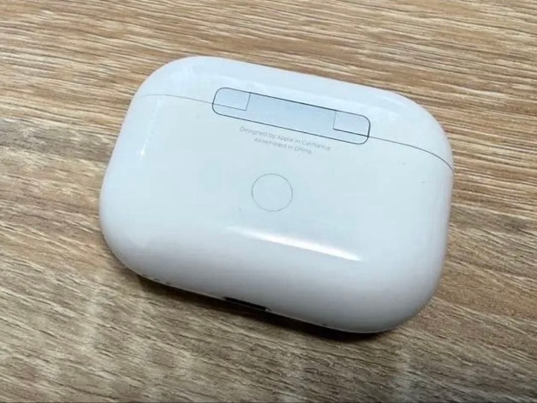 AirPods Pro（第2世代）Lightningモデル