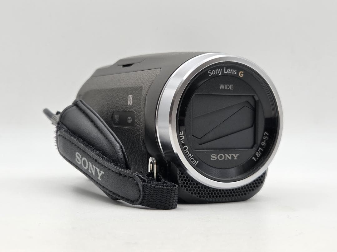 ソニー　SONY ハンディカム HDR-CX680 ブロンズブラウン