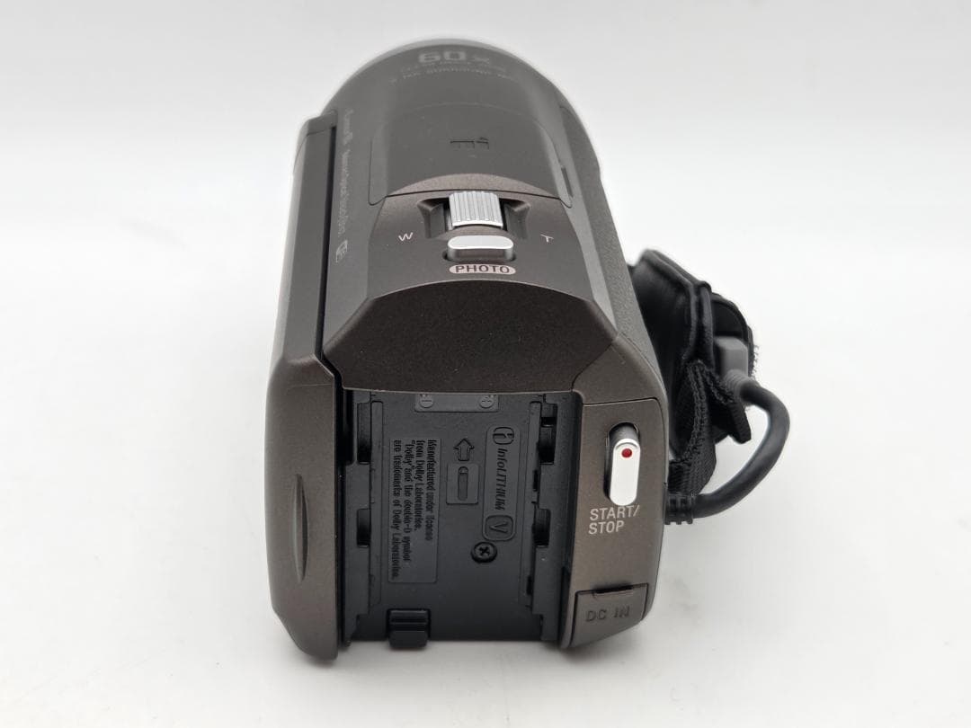 ソニー　SONY ハンディカム HDR-CX680 ブロンズブラウン