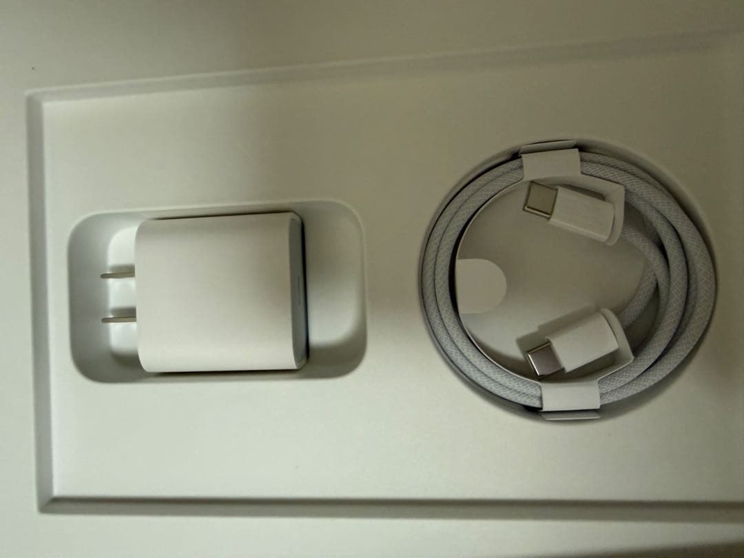 【iPad Air(M3)】13インチWi-Fi 128GB スペースグレー