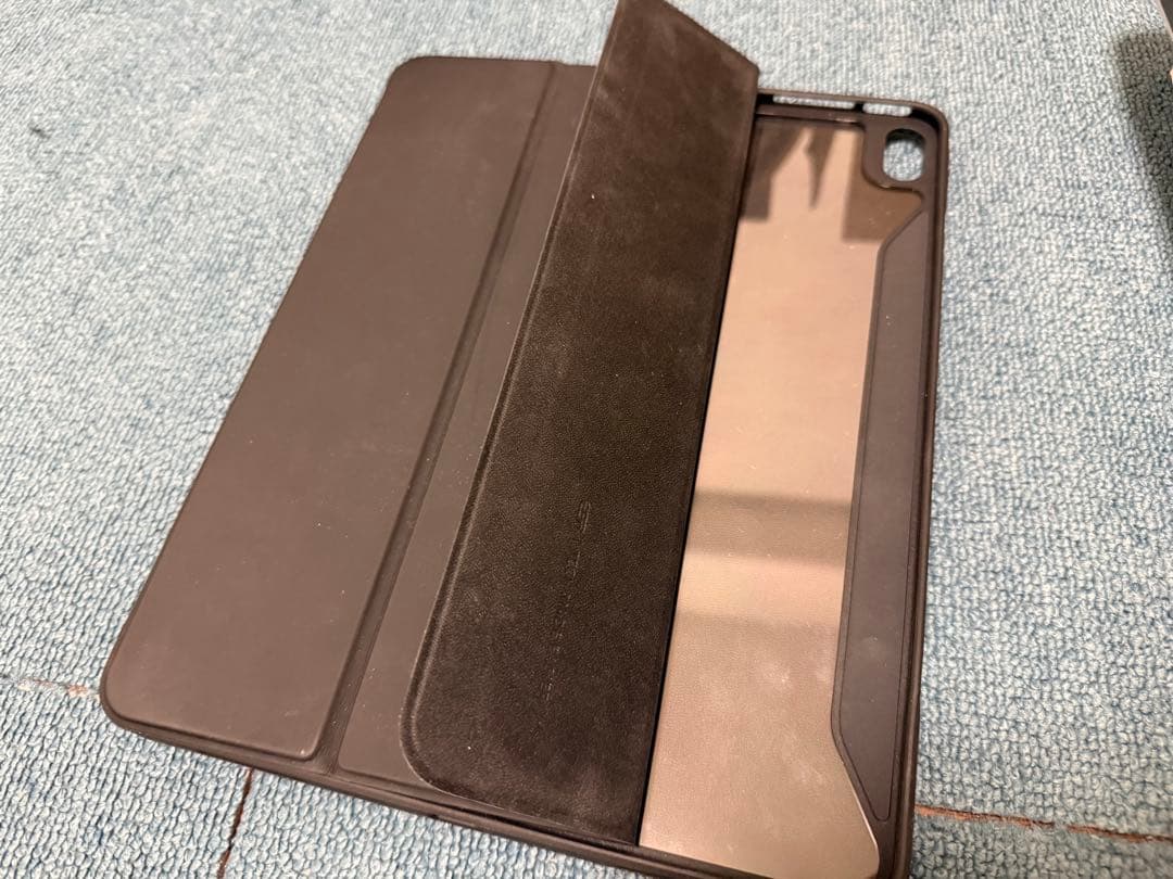 【iPad Air(M3)】13インチWi-Fi 128GB スペースグレー