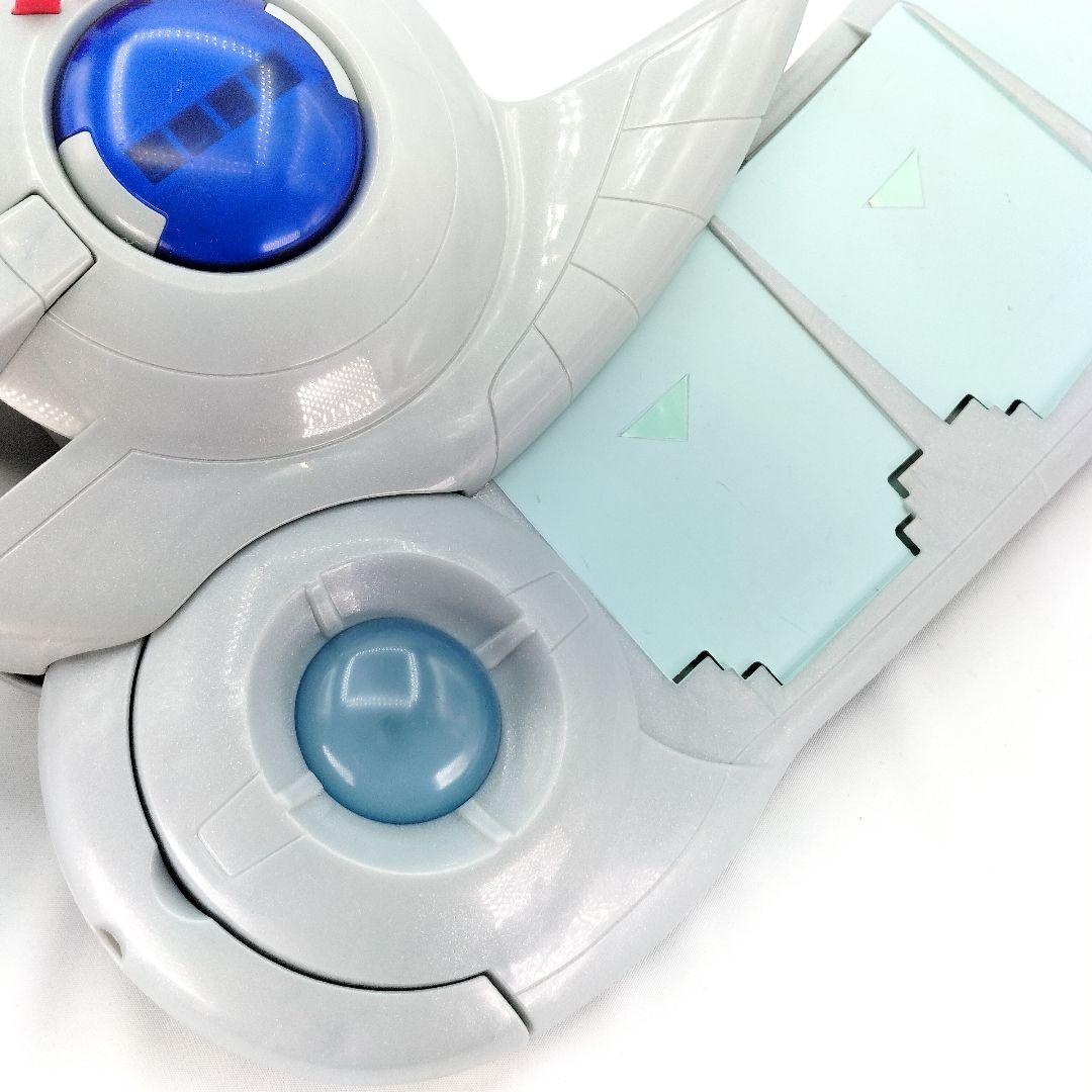 遊戯王 GXデュエルディスク デュエルアカデミア 当時物 動作確認済み