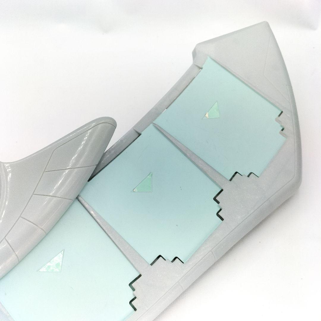 遊戯王 GXデュエルディスク デュエルアカデミア 当時物 動作確認済み