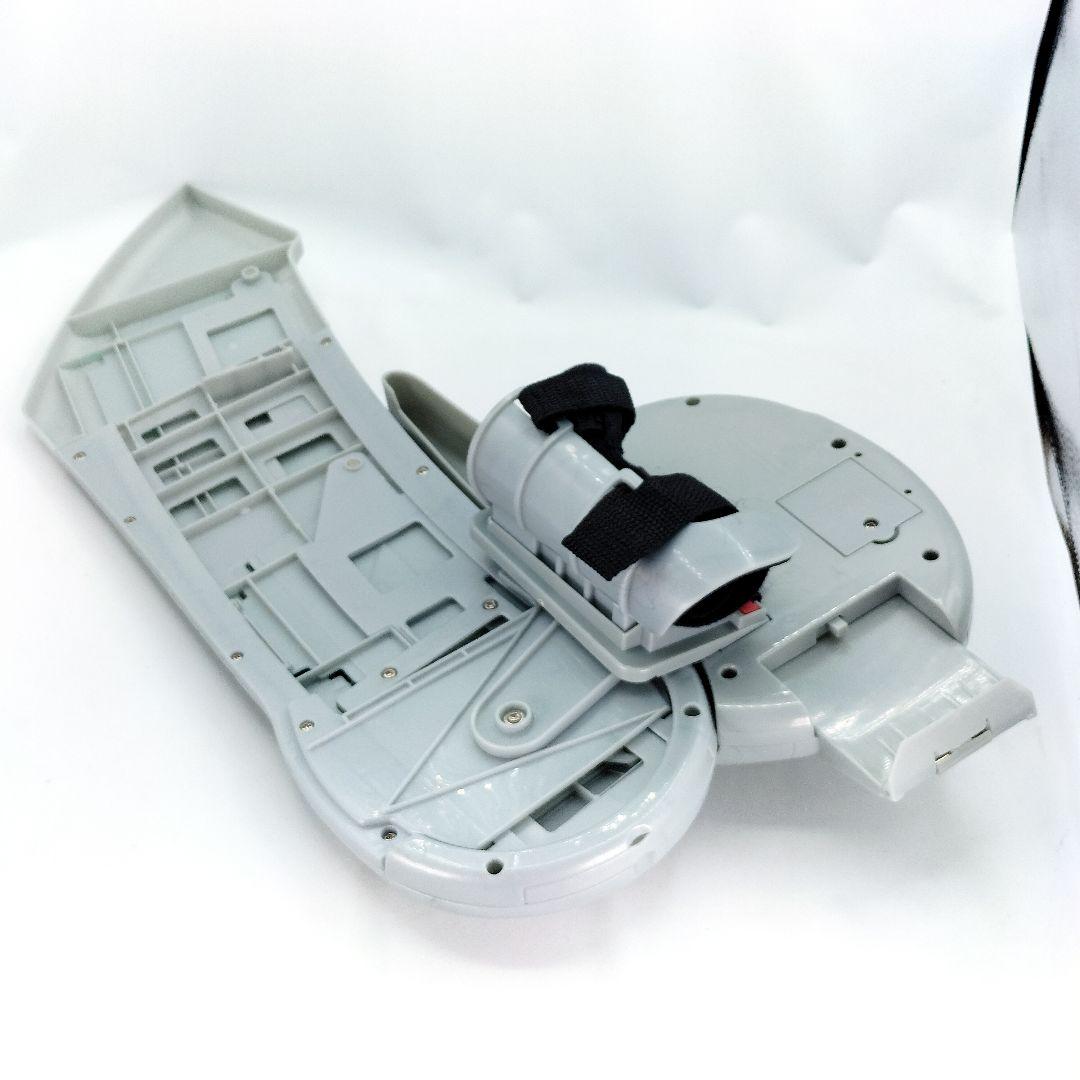 遊戯王 GXデュエルディスク デュエルアカデミア 当時物 動作確認済み