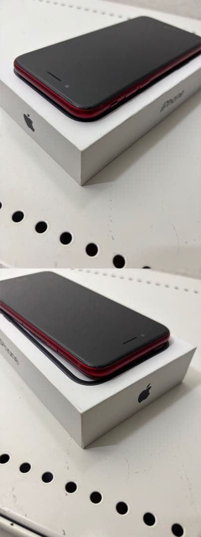 早い者勝ち　[SIMフリー]Apple iPhone se3 128GB