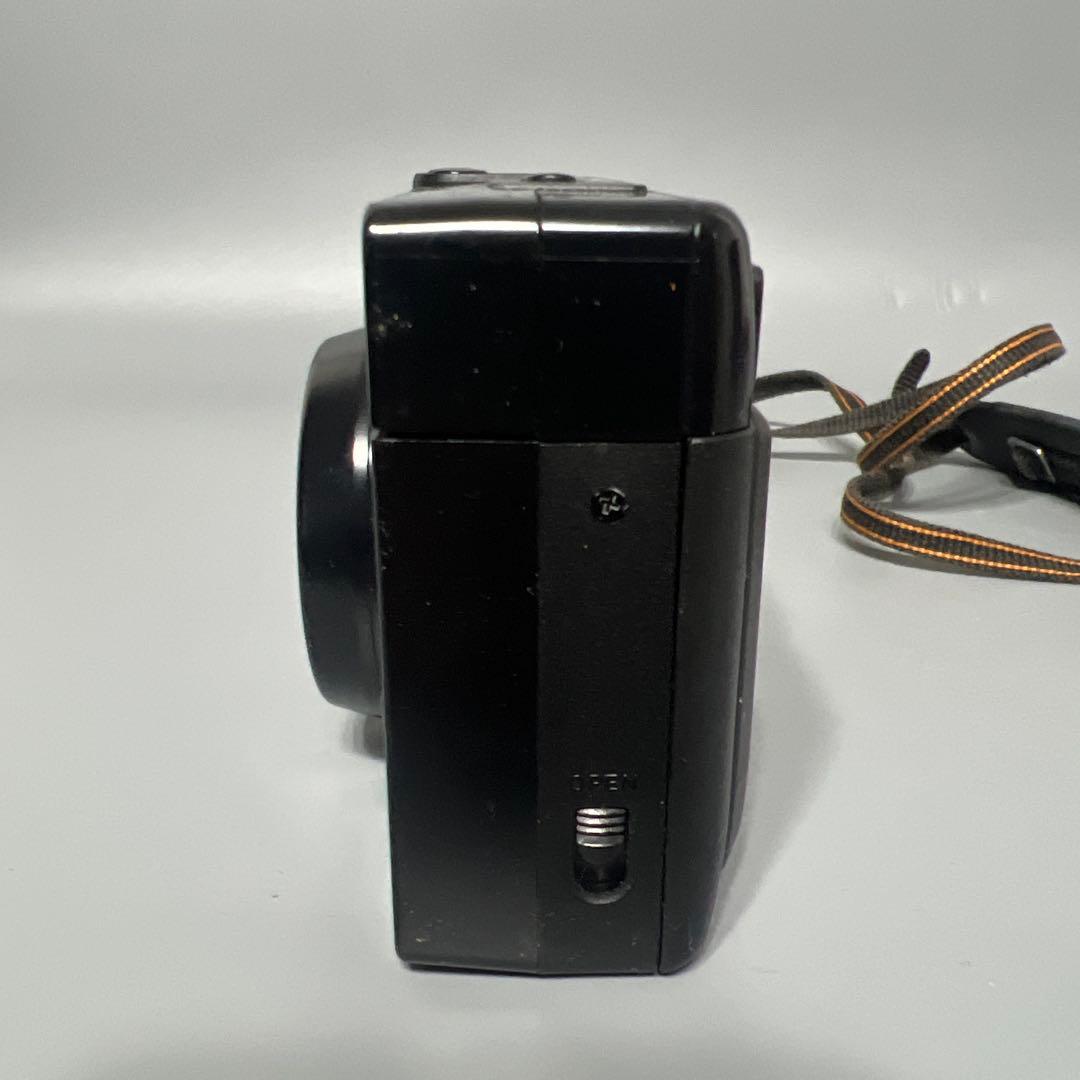 Canon　コンパクトカメラ　フィルム　オートボーイ2