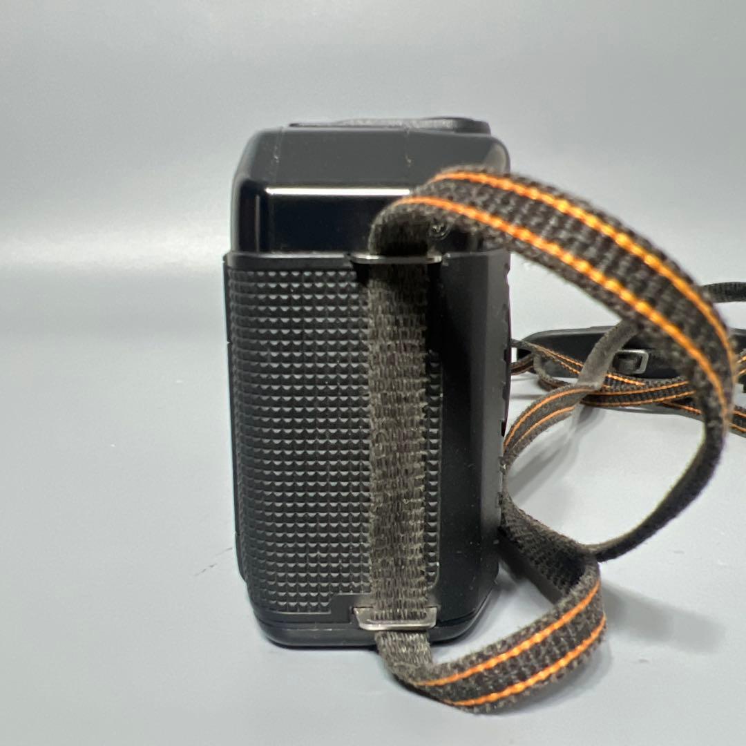 Canon　コンパクトカメラ　フィルム　オートボーイ2