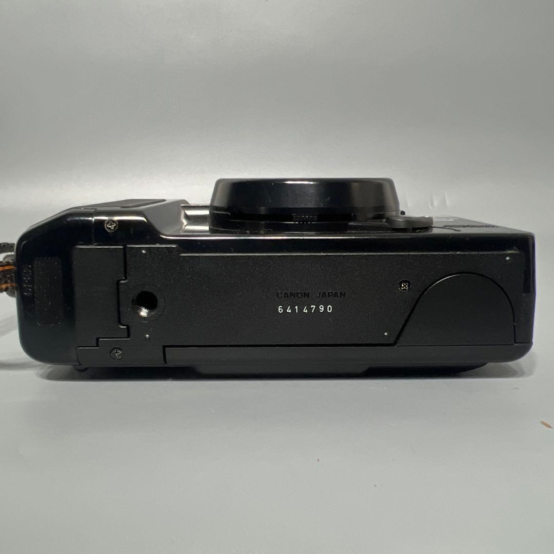Canon　コンパクトカメラ　フィルム　オートボーイ2