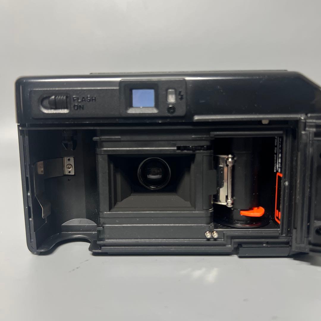 Canon　コンパクトカメラ　フィルム　オートボーイ2