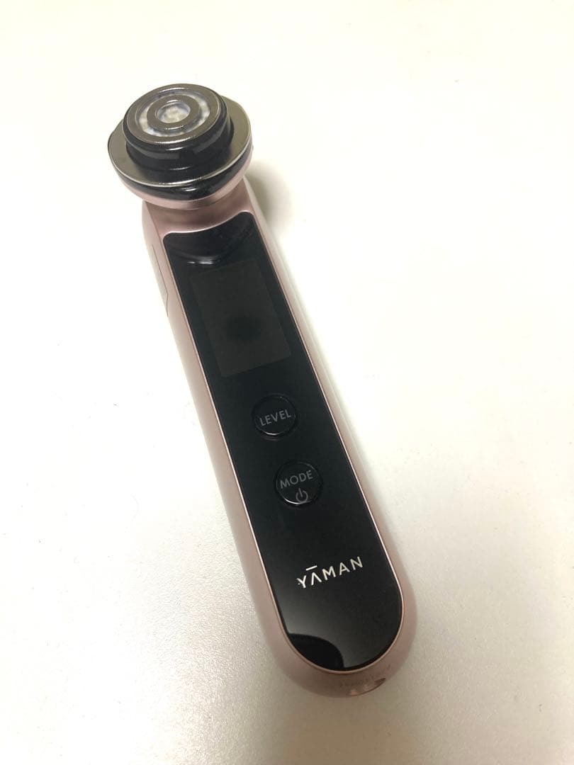 YA-MAN「フォトプラス EX eye pro