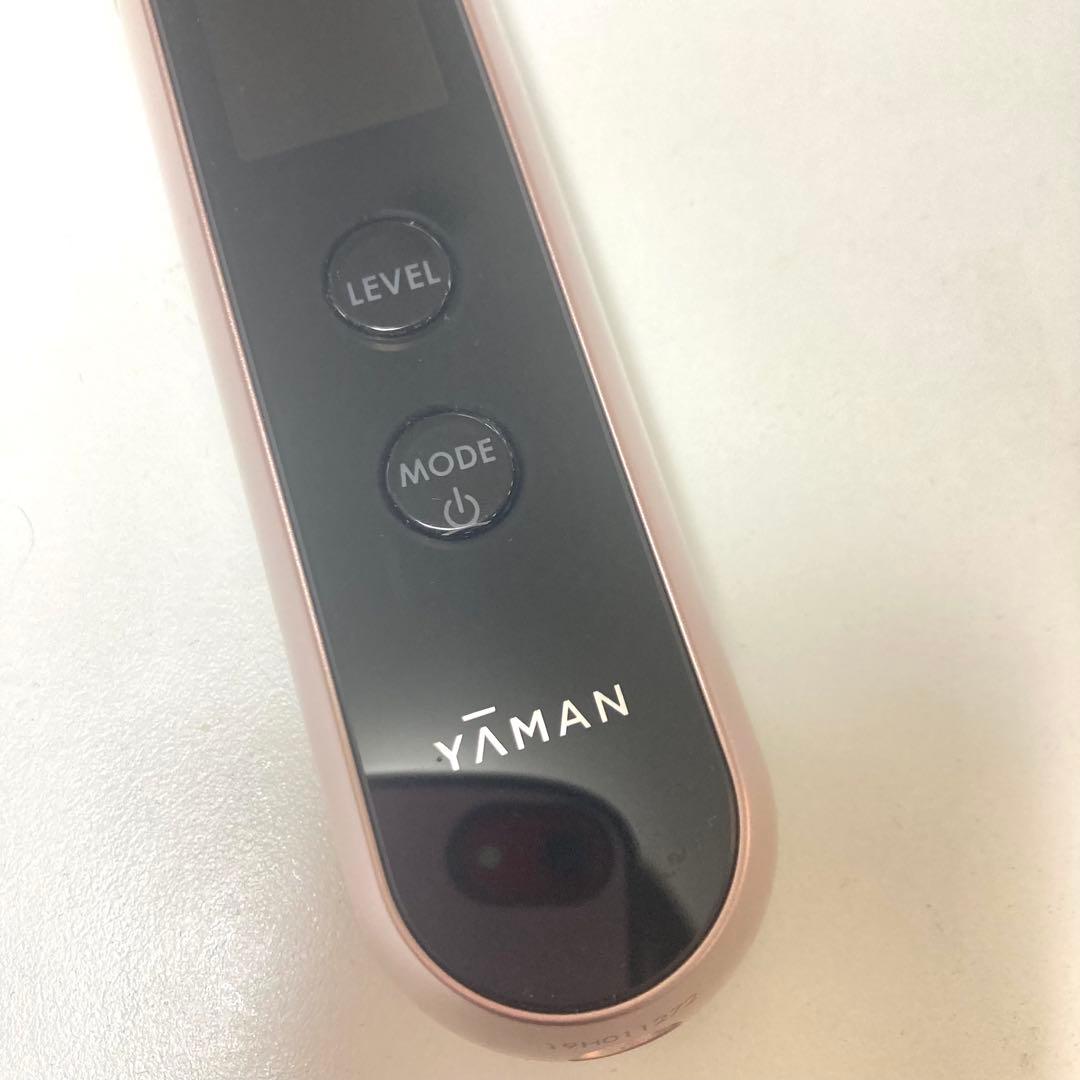 YA-MAN「フォトプラス EX eye pro