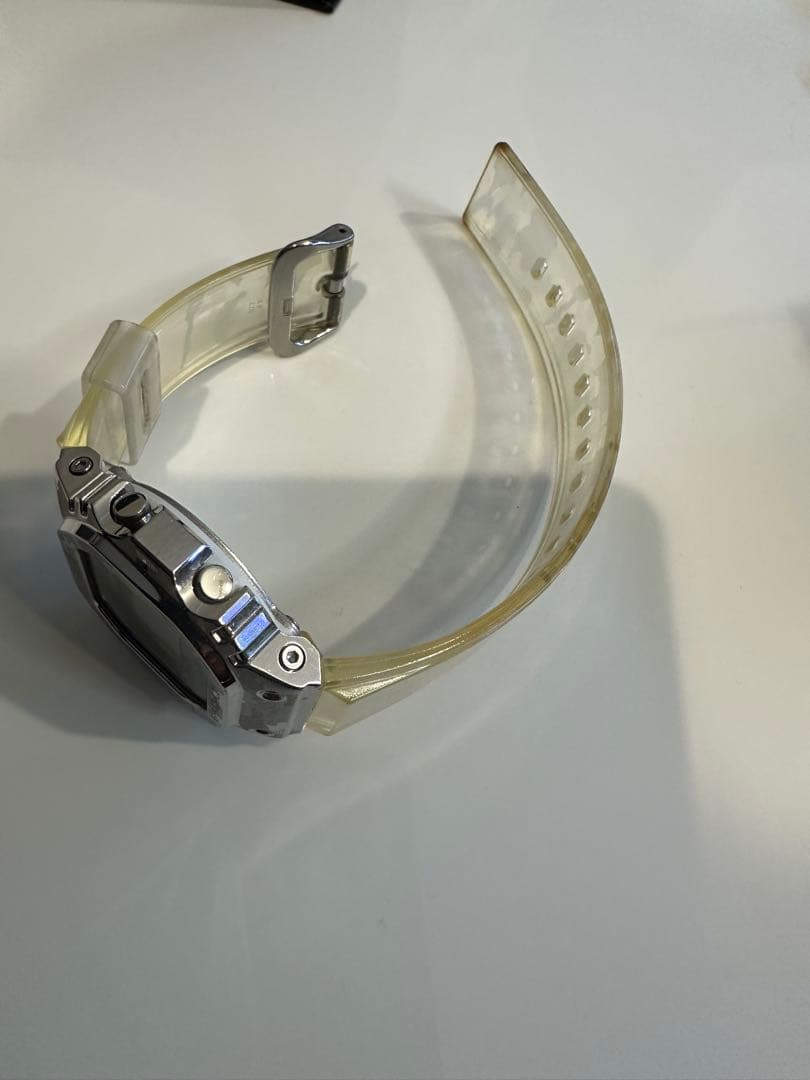 G-SHOCK GM-5600SCM-1JF デジタル腕時計