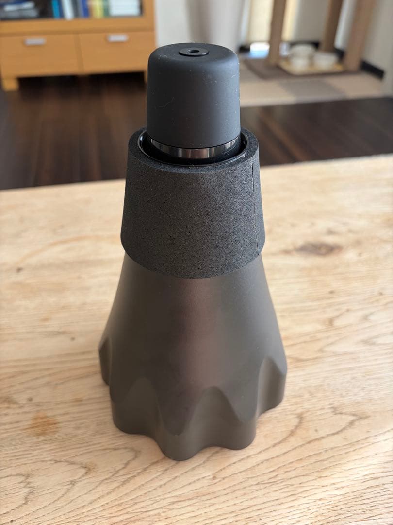 【YAMAHA/ヤマハ】サイレントブラス ホルン用 SB3X サイレントミュート