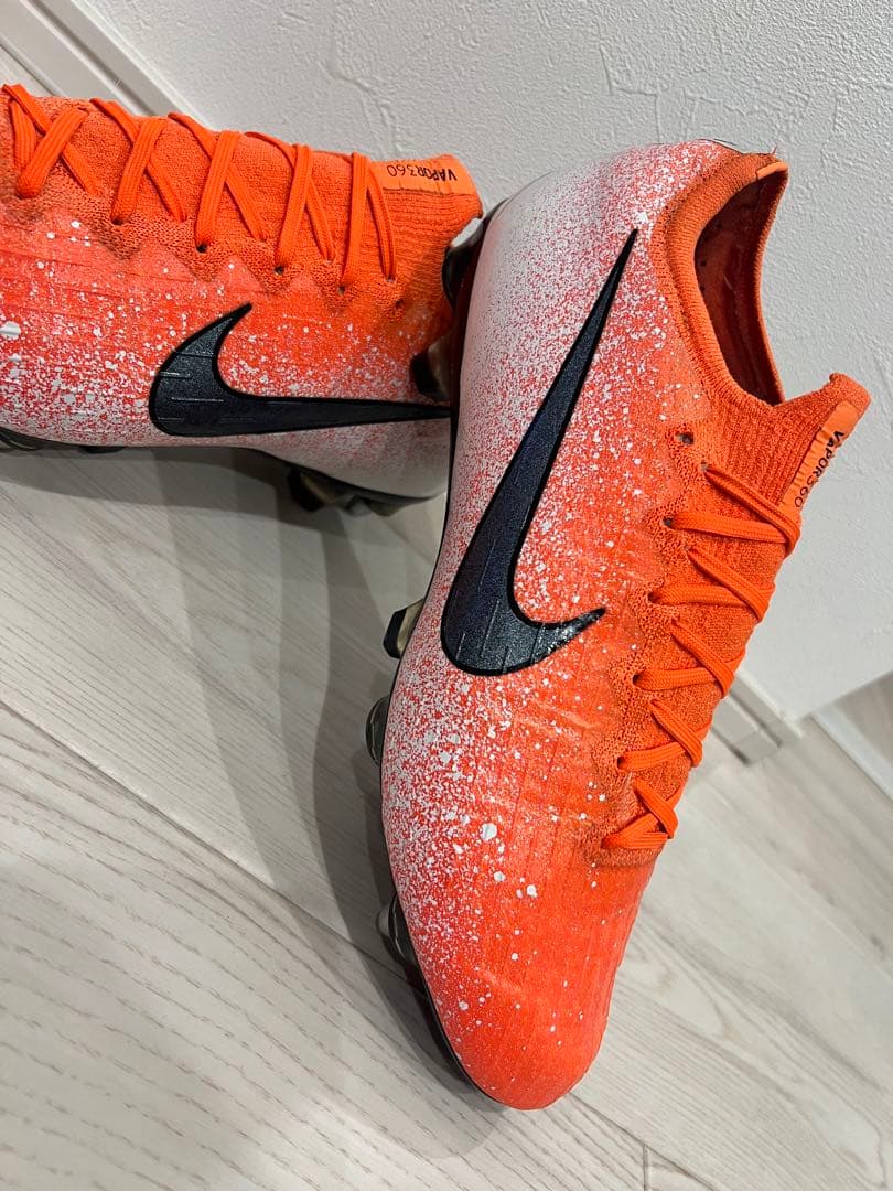 NIKE マーキュリアル VAPOR 26.5cm スパイク