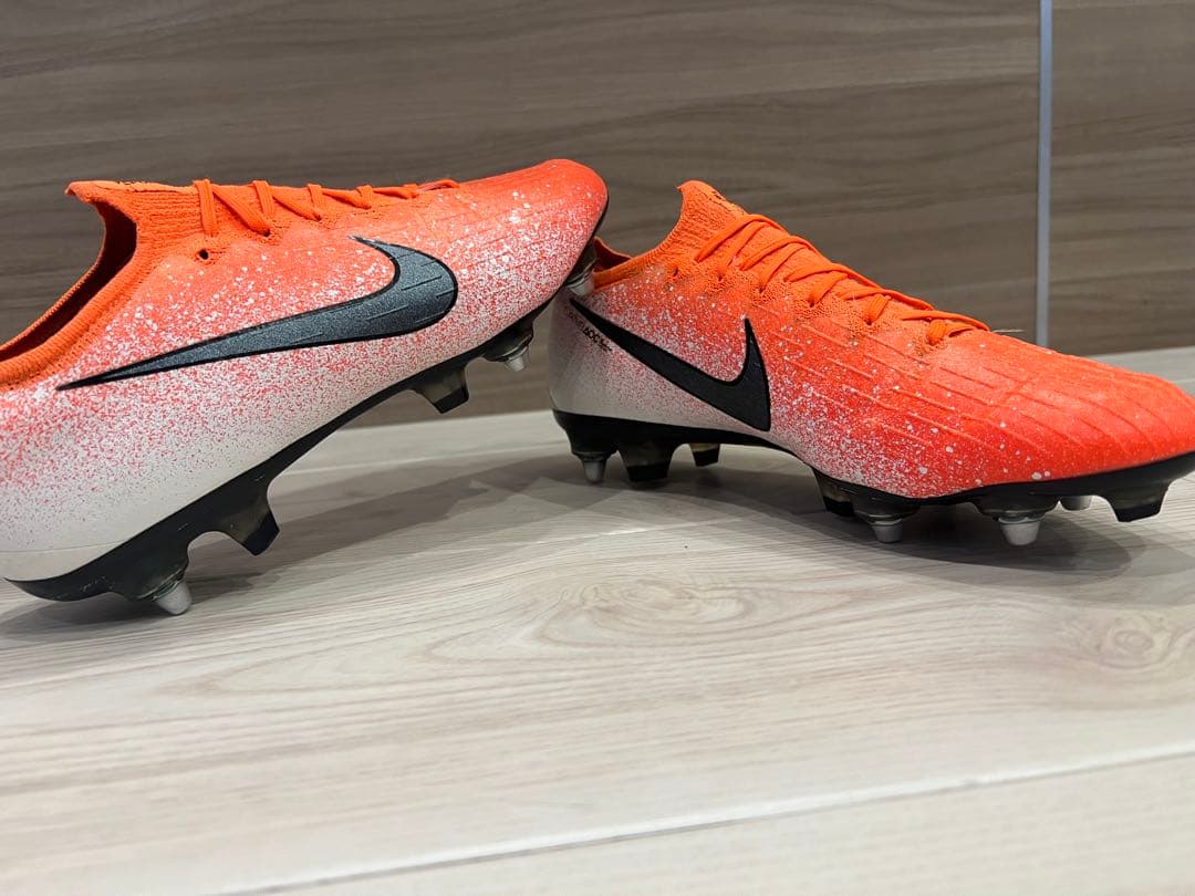 NIKE マーキュリアル VAPOR 26.5cm スパイク