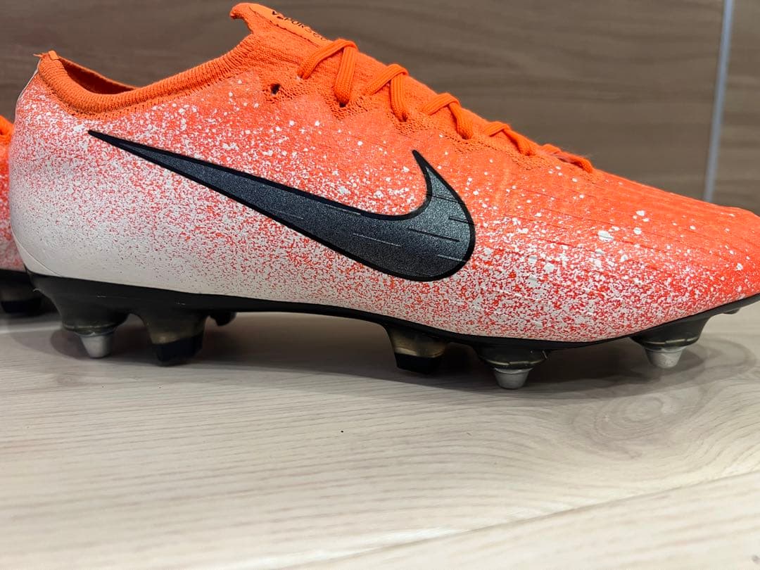 NIKE マーキュリアル VAPOR 26.5cm スパイク