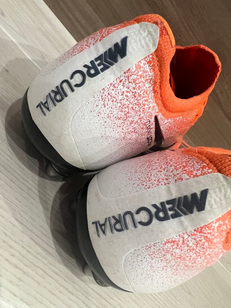 NIKE マーキュリアル VAPOR 26.5cm スパイク