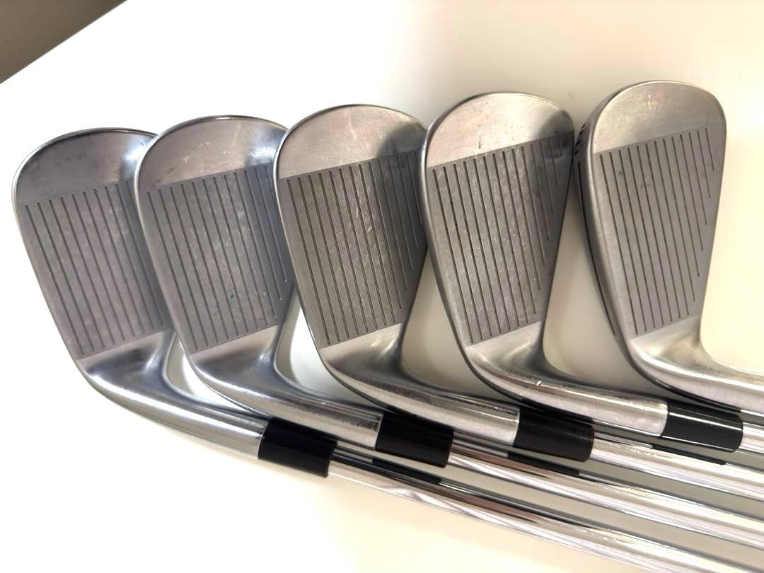 P 790アイアン2025（保証書付）