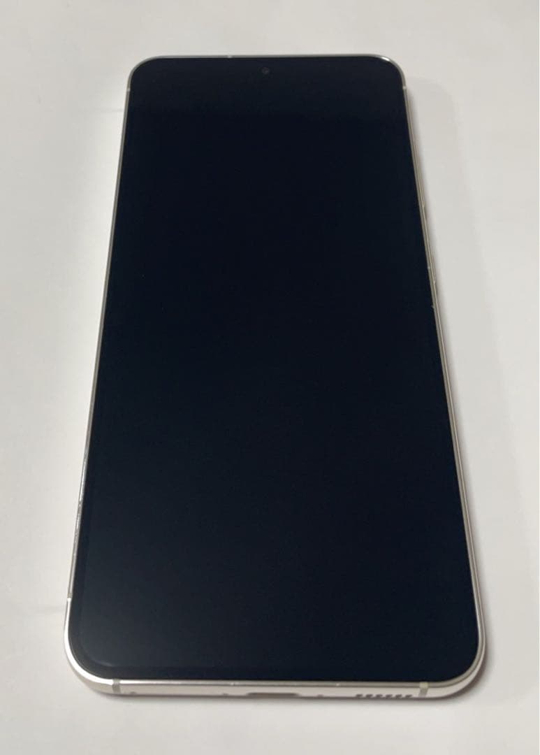 超美品Galaxy S23 SC-51D 256GB