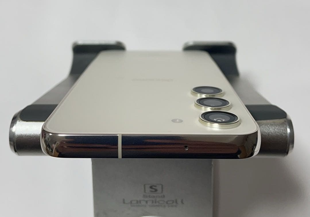 超美品Galaxy S23 SC-51D 256GB