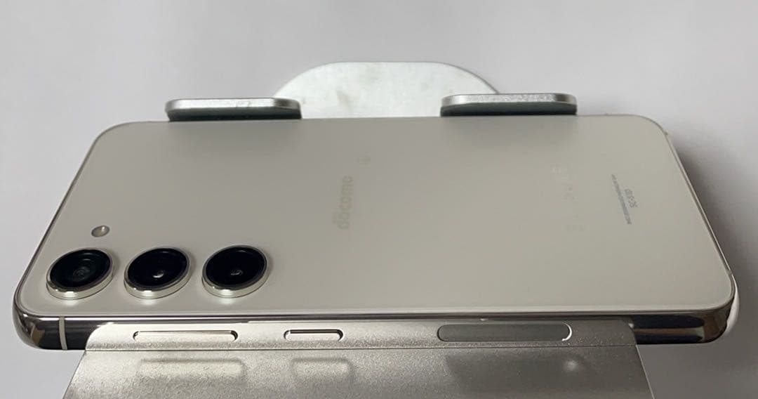 超美品Galaxy S23 SC-51D 256GB