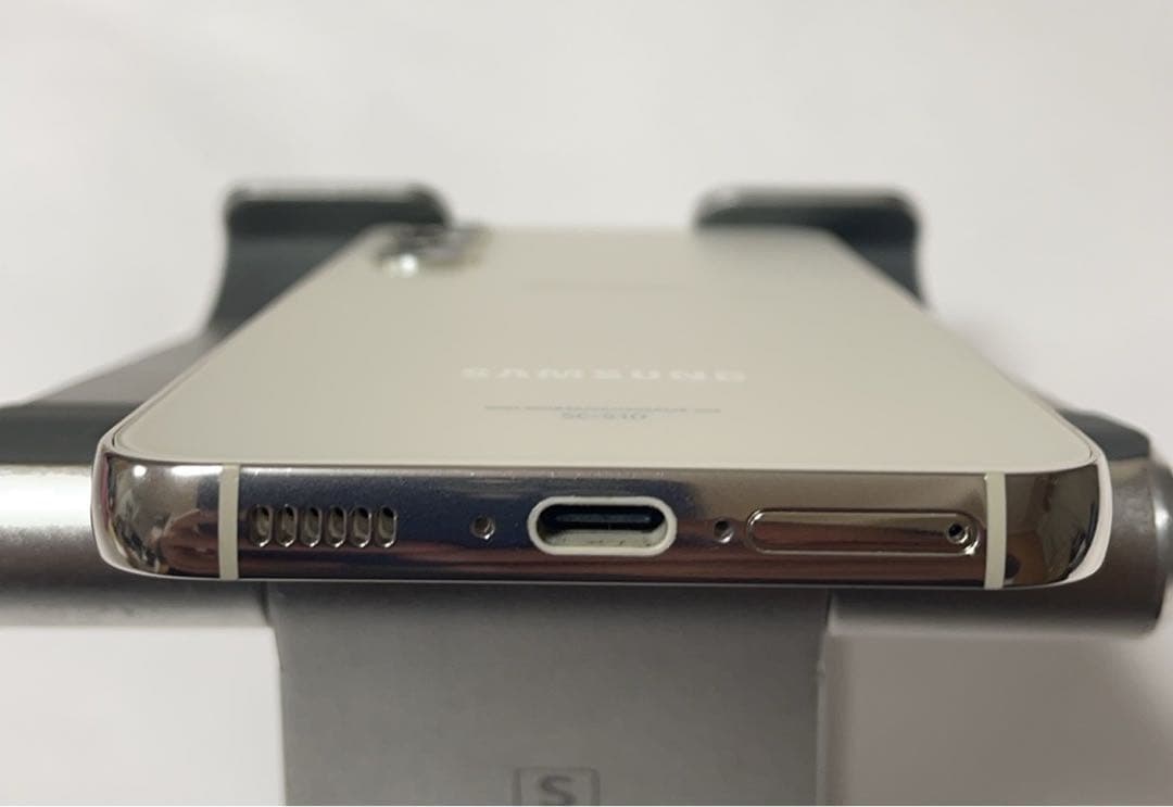 超美品Galaxy S23 SC-51D 256GB