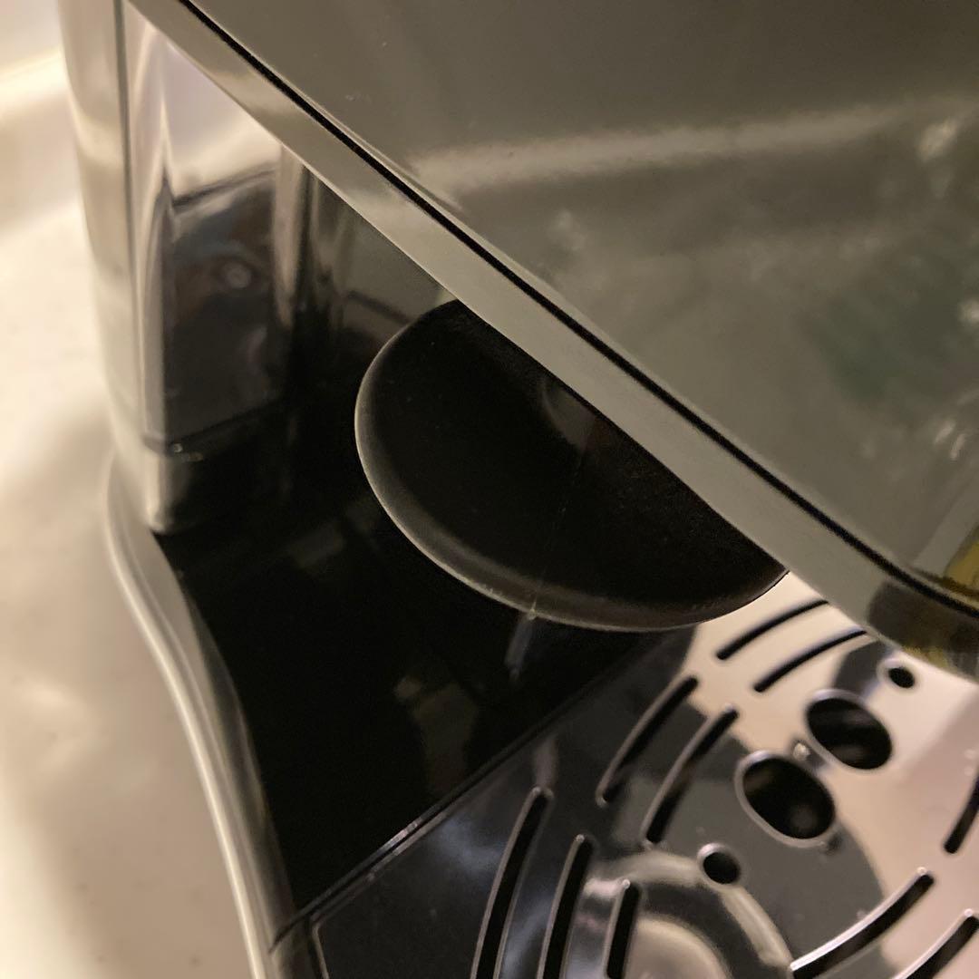 De'Longhi エスプレッソマシン ECO310 アイコナ