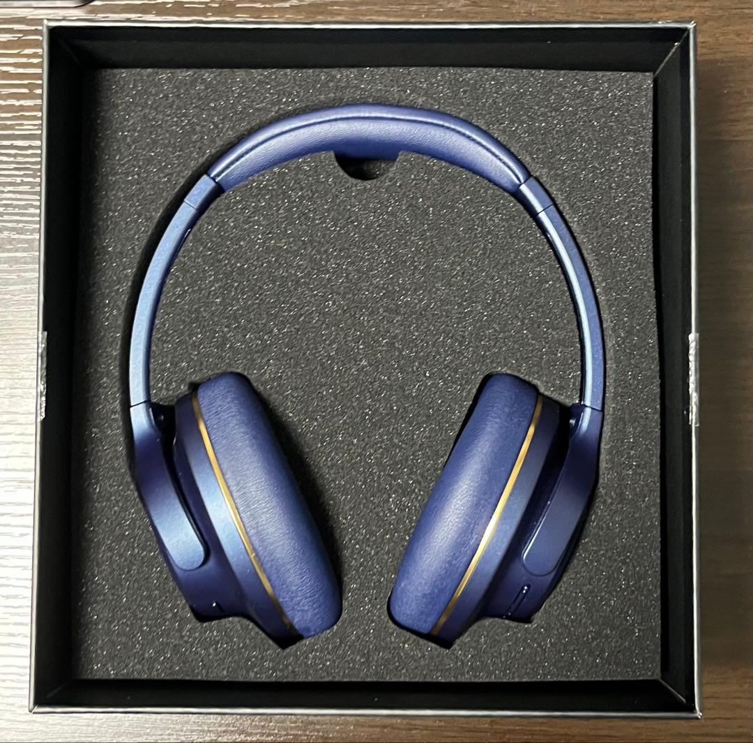 AVIOT WA-V1 ワイヤレスヘッドホン