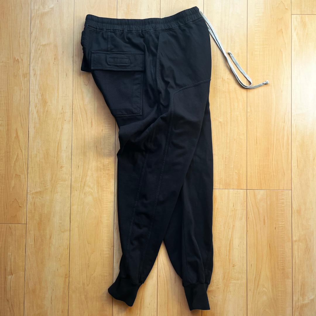 Rick Owens 【新品】新型 DRKSHDW Prisoner Pants