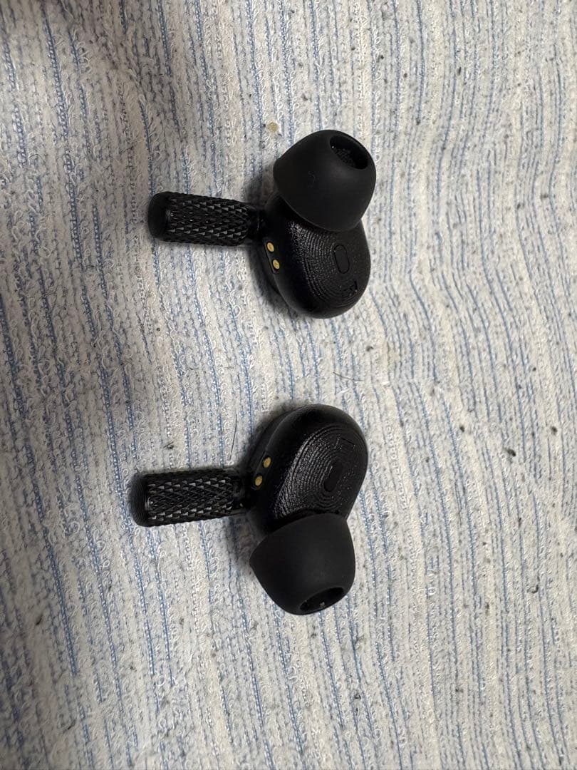 Marshall Motif A.N.C. ワイヤレスイヤホン