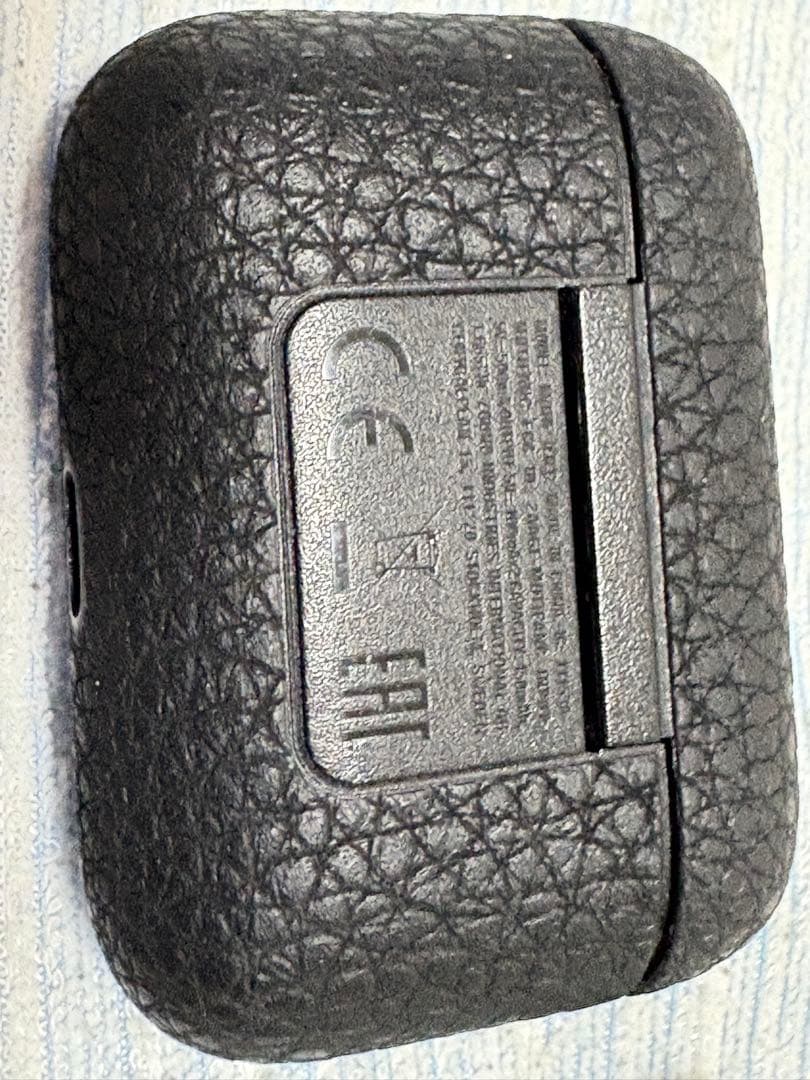 Marshall Motif A.N.C. ワイヤレスイヤホン