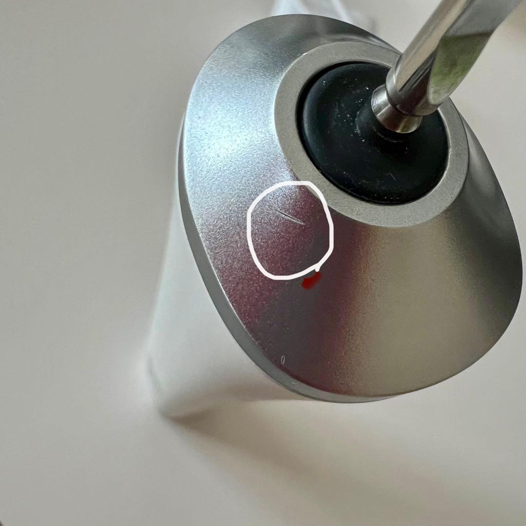 Panasonic Doltz EW-DP37 電動歯ブラシ本体+ハブラシ2本付