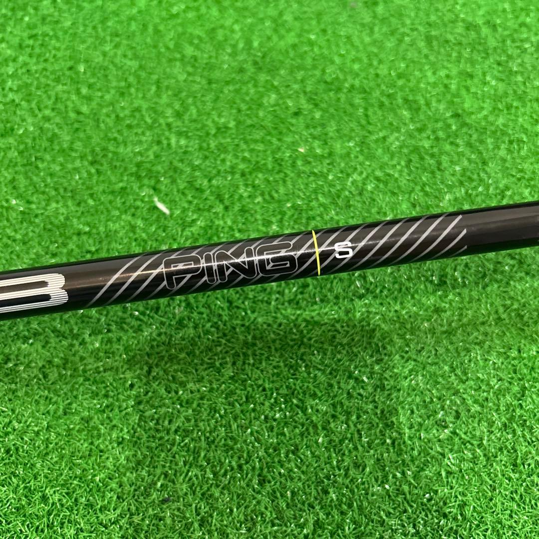 PING G430 ユーティリティ 26度(5U)レフティー