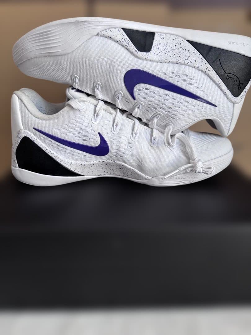 あ*ん様 コービー9