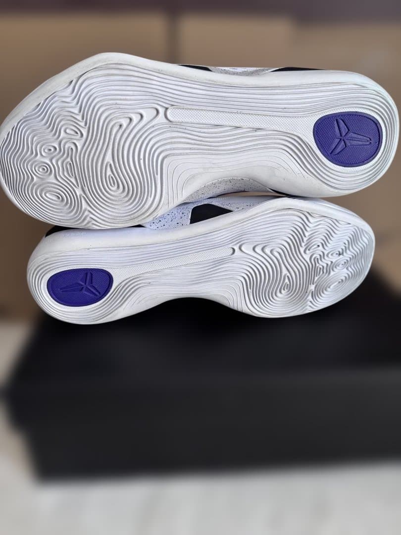 あ*ん様 コービー9