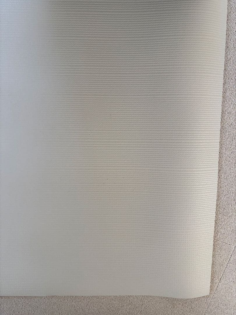 富*む様 manduka ヨガマット サンド　プロ6mm ストラップ付き