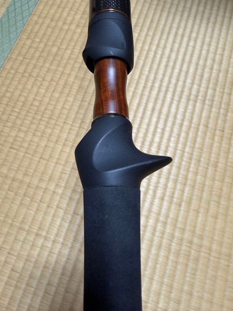 ピンウィール　64UL