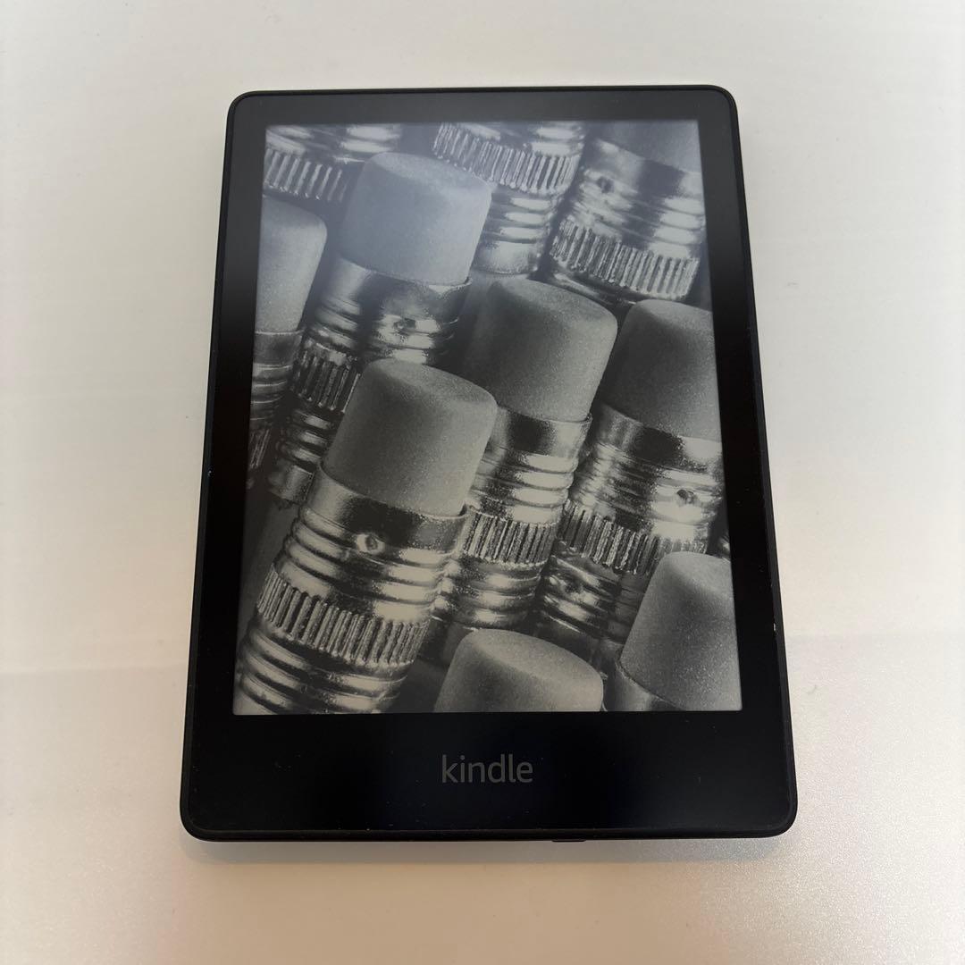 Kindle Paperwhite 16GB 11世代 キンドル キッズ